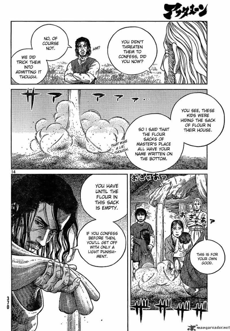 Vinland Saga 67 1