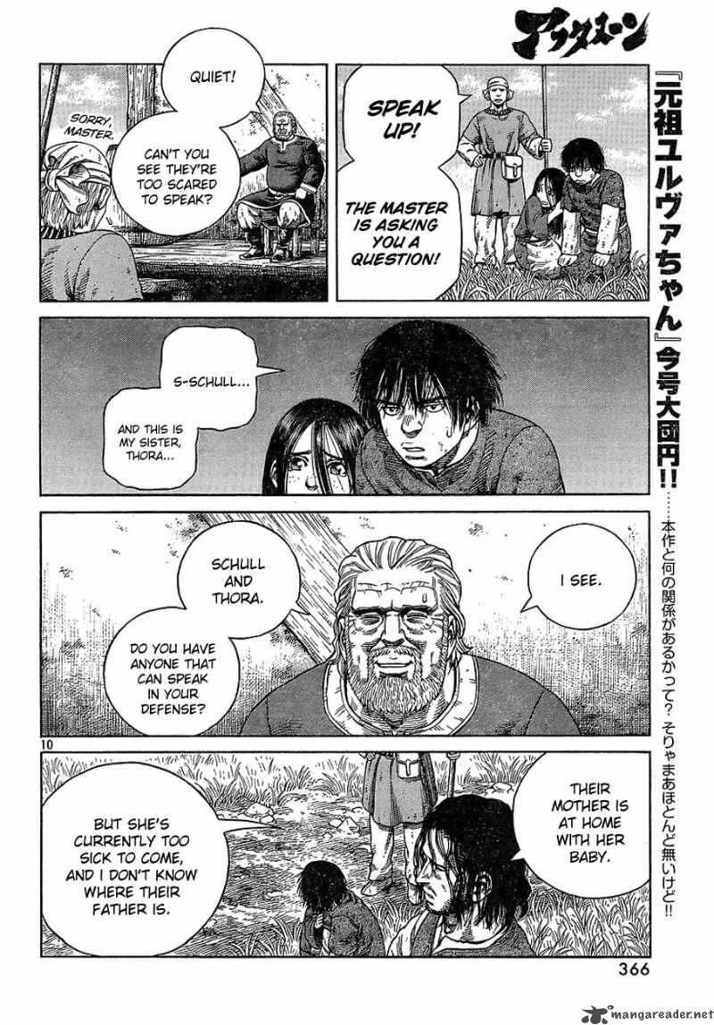 Vinland Saga 67 11