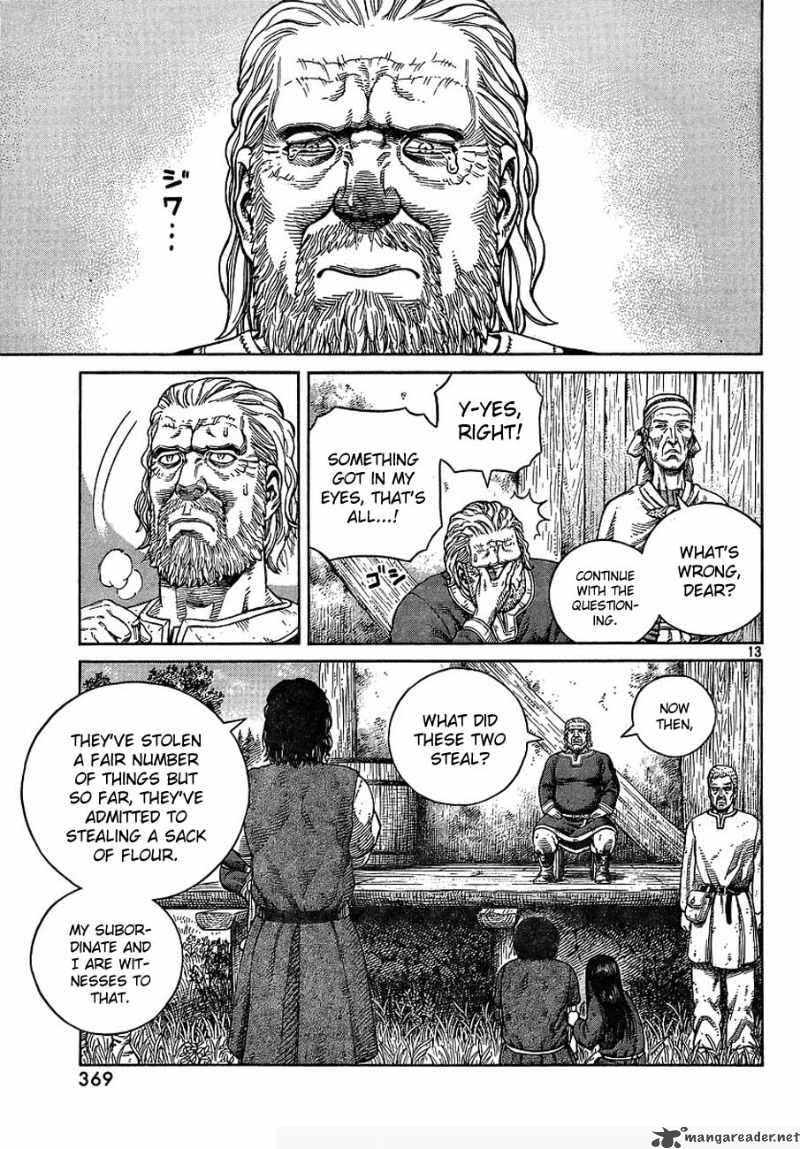 Vinland Saga 67 14