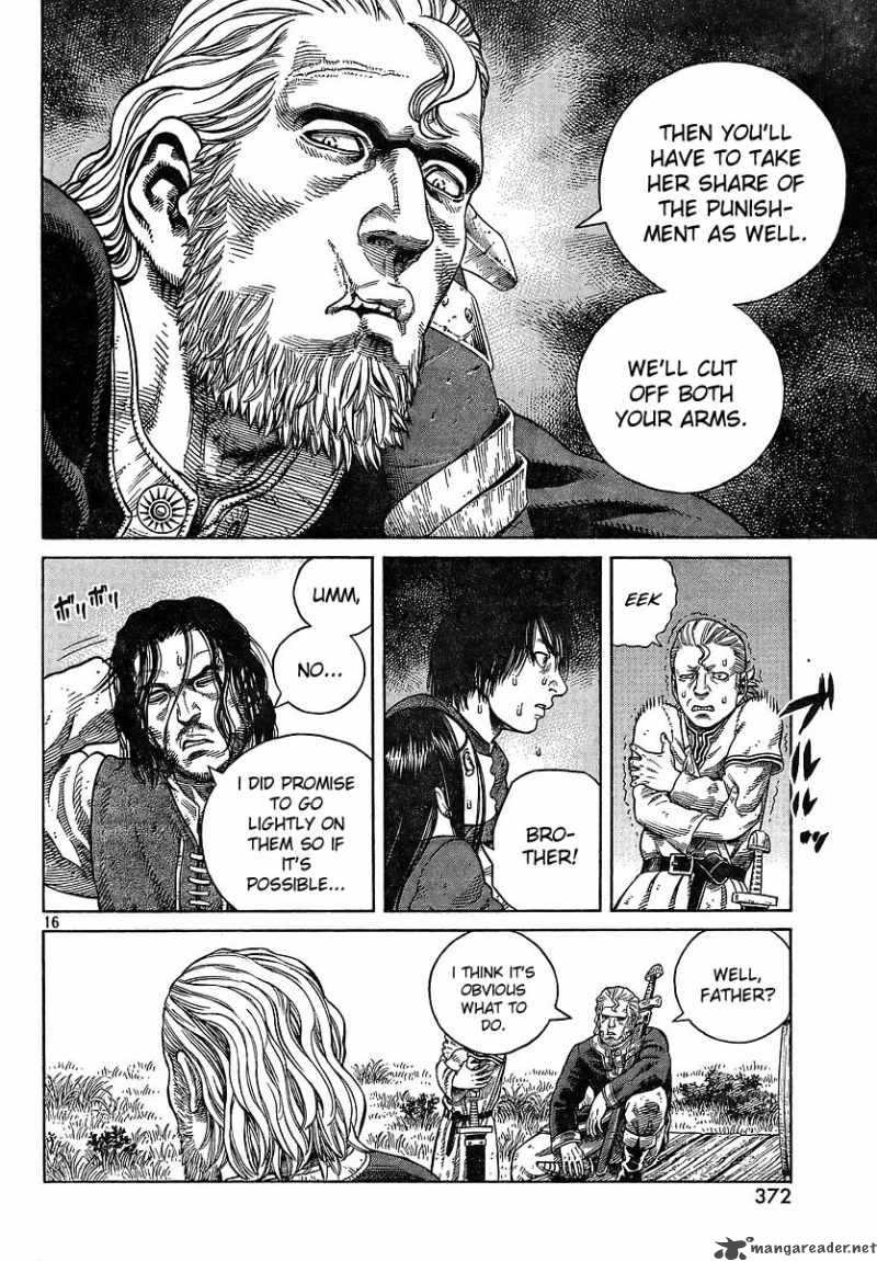 Vinland Saga 67 17