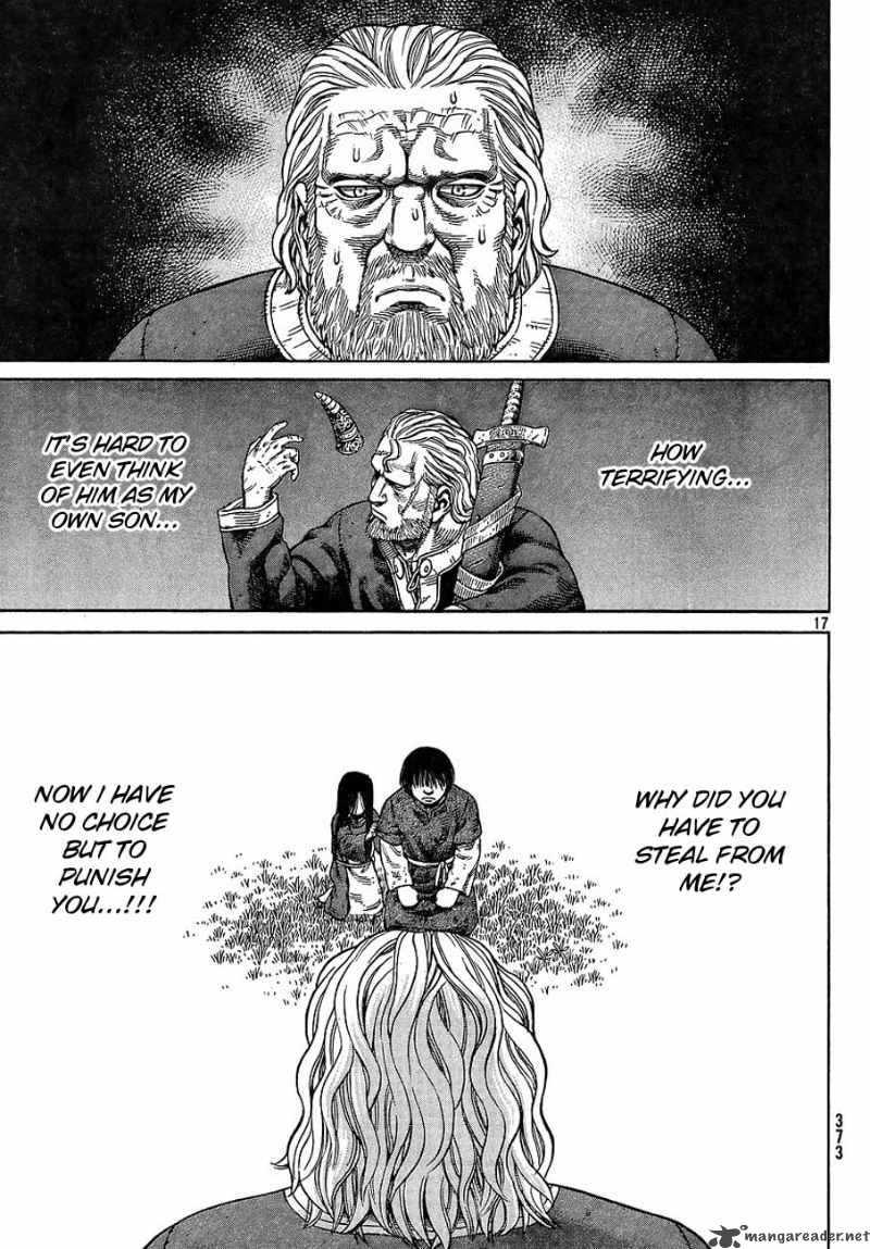 Vinland Saga 67 18