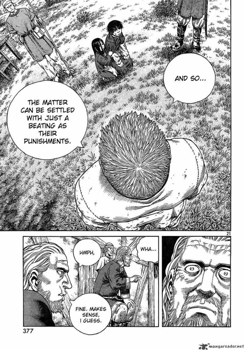 Vinland Saga 67 22