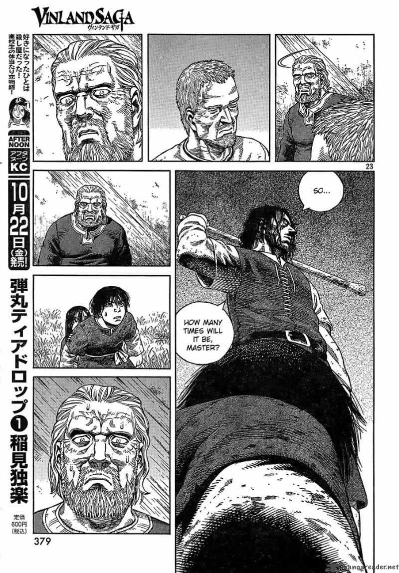 Vinland Saga 67 24