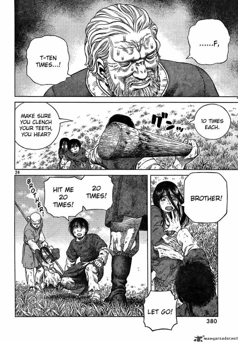 Vinland Saga 67 25