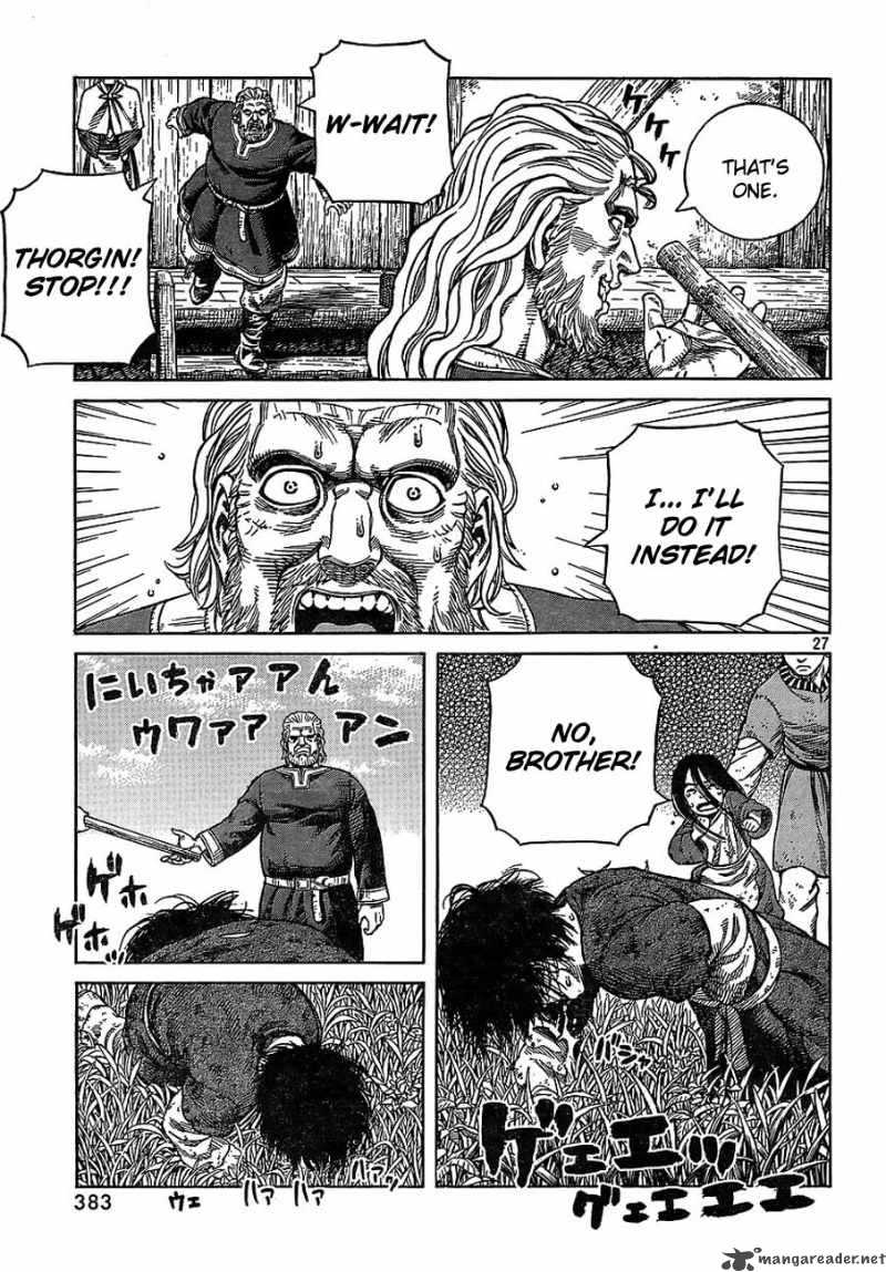 Vinland Saga 67 28