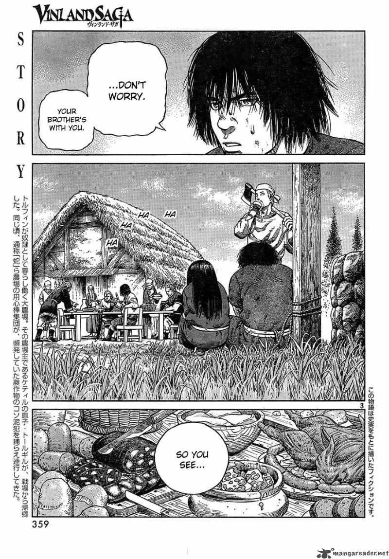 Vinland Saga 67 4