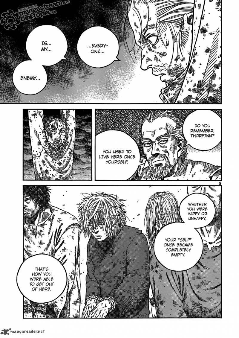 Vinland Saga 71 10