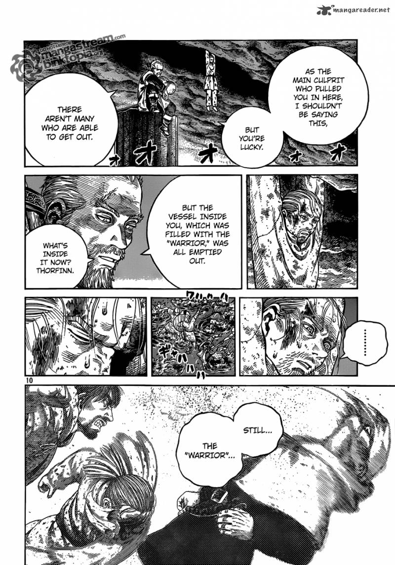 Vinland Saga 71 11