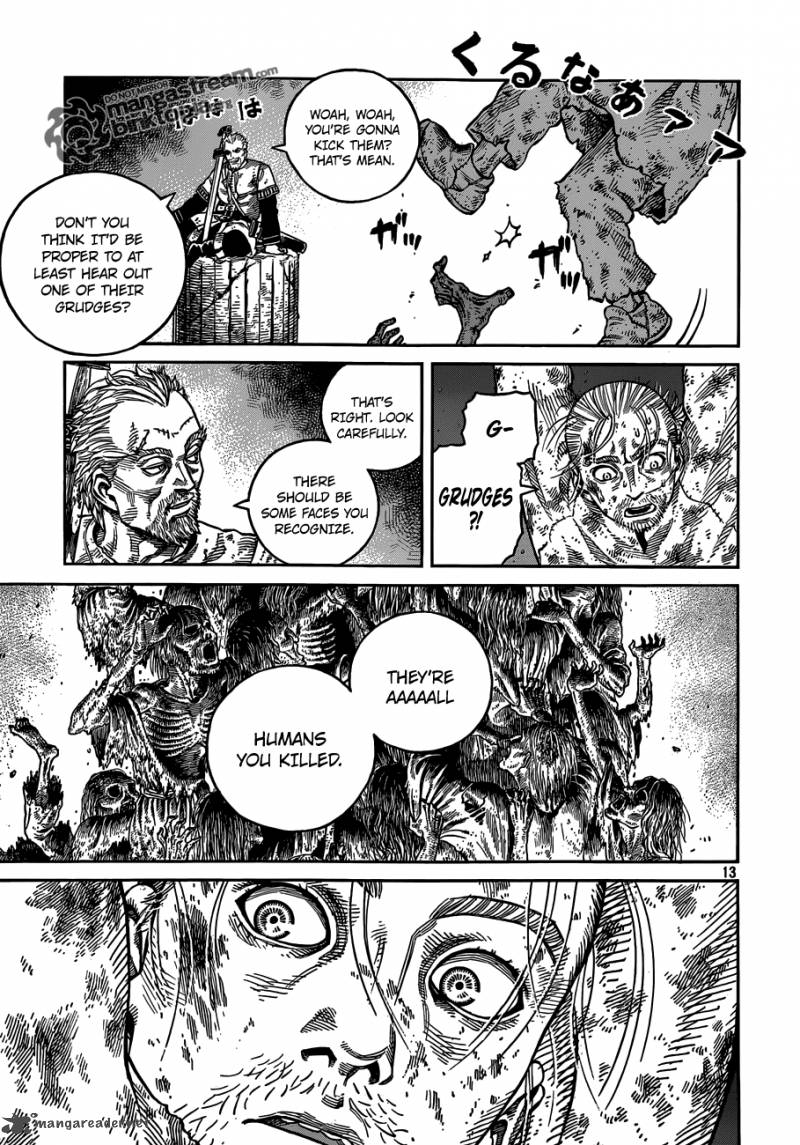 Vinland Saga 71 14