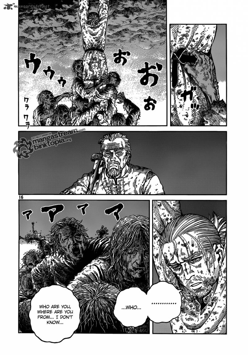 Vinland Saga 71 16