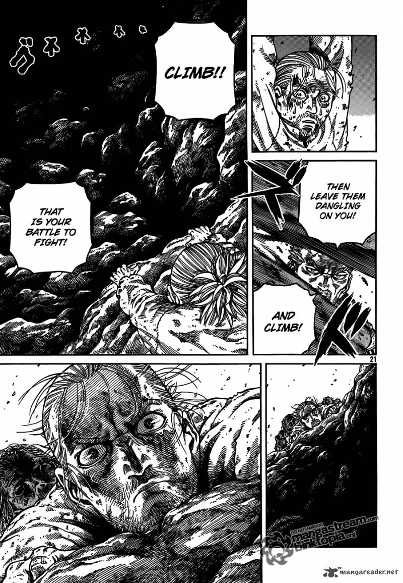 Vinland Saga 71 21