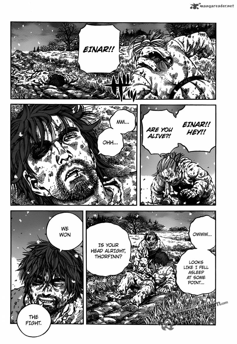 Vinland Saga 71 26