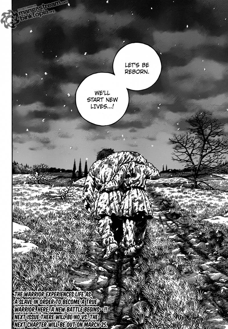 Vinland Saga 71 32