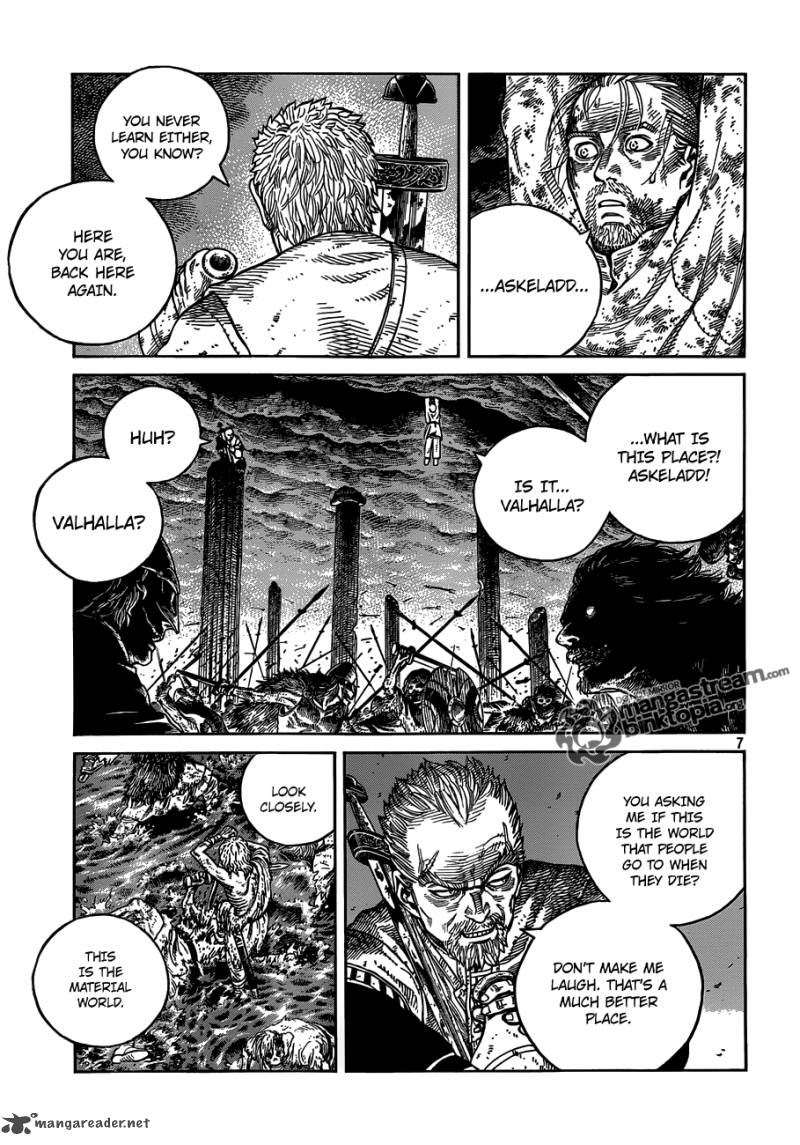 Vinland Saga 71 8