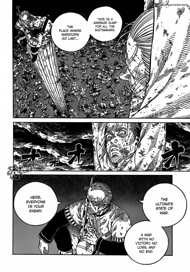 Vinland Saga 71 9