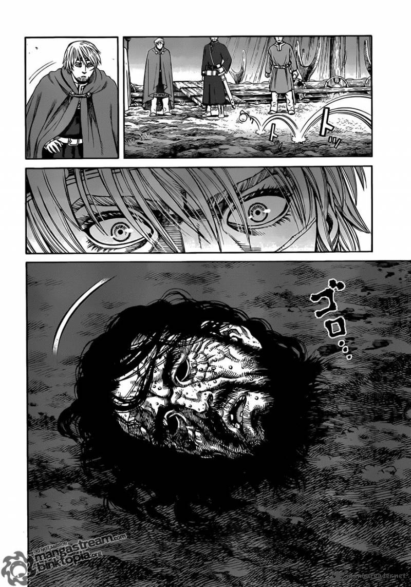 Vinland Saga 72 10