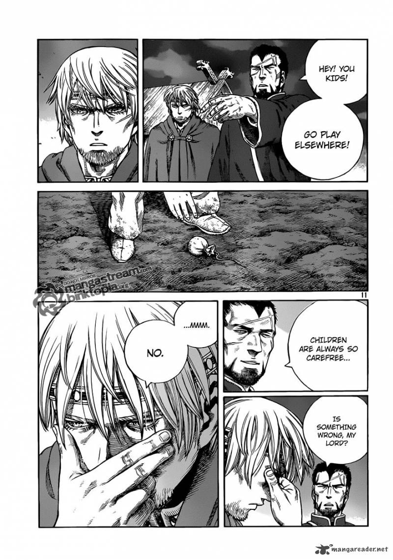 Vinland Saga 72 11