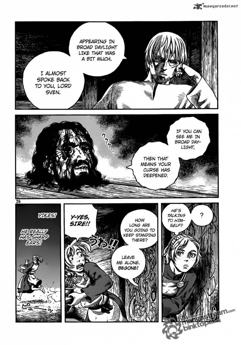 Vinland Saga 72 26