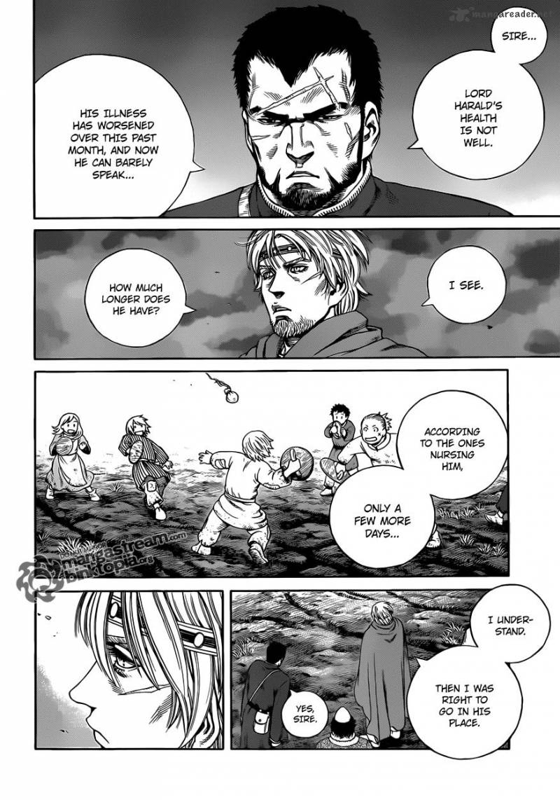 Vinland Saga 72 8