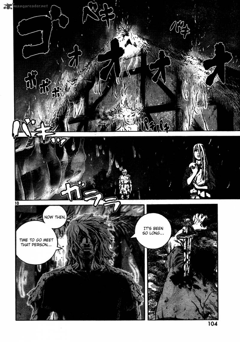 Vinland Saga 74 10