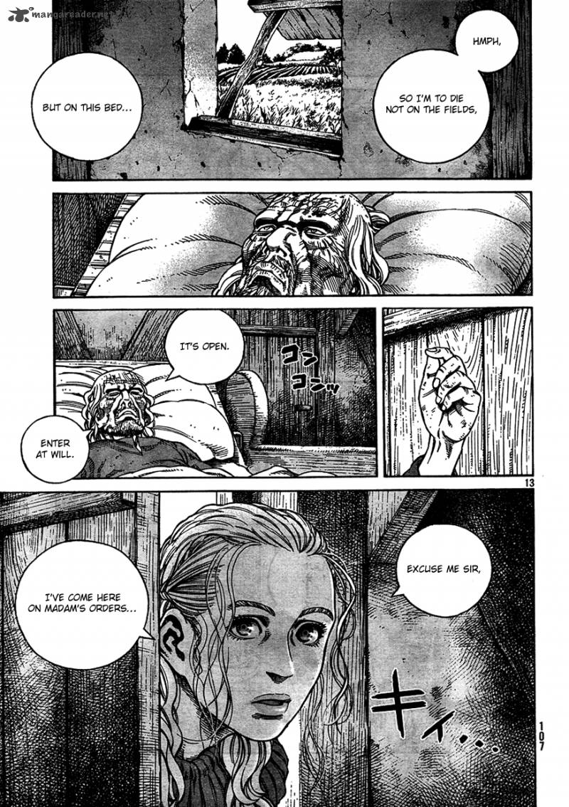 Vinland Saga 74 13