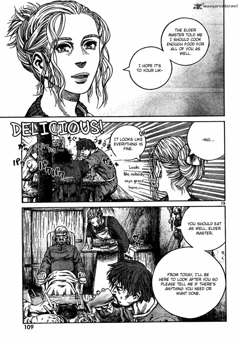 Vinland Saga 74 15