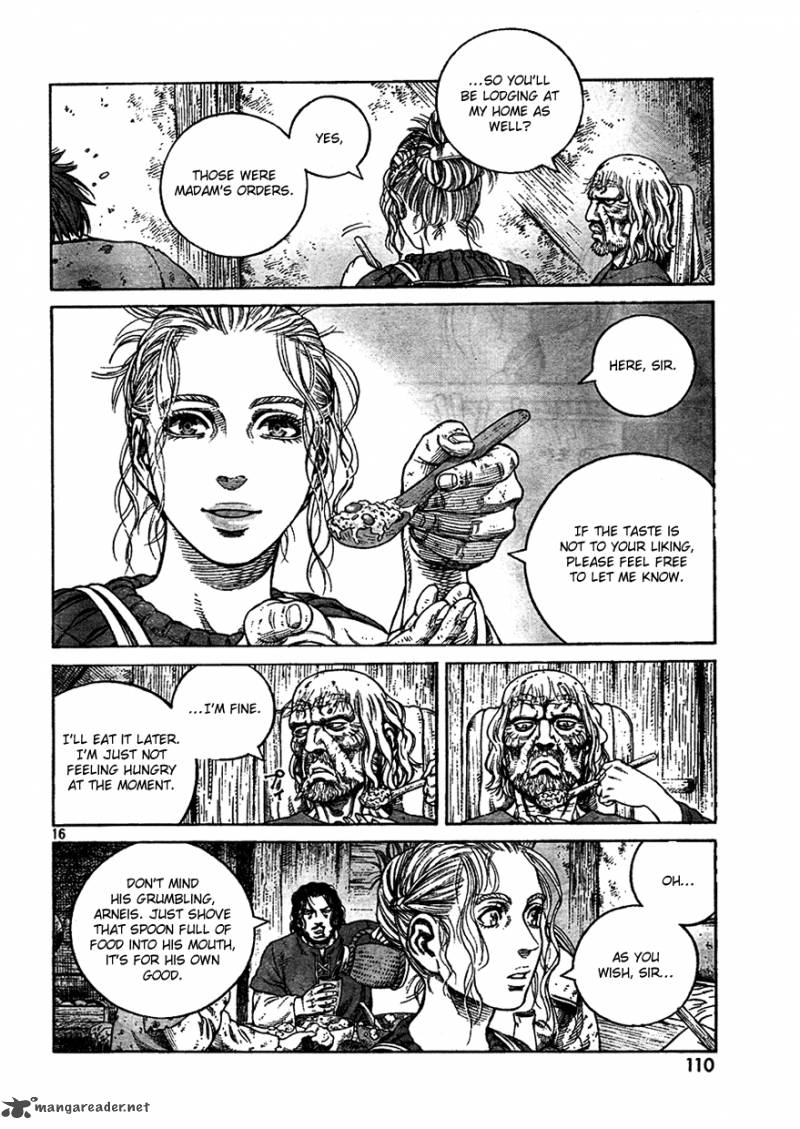 Vinland Saga 74 16