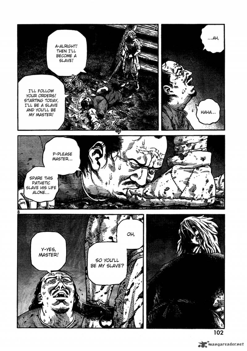 Vinland Saga 74 8