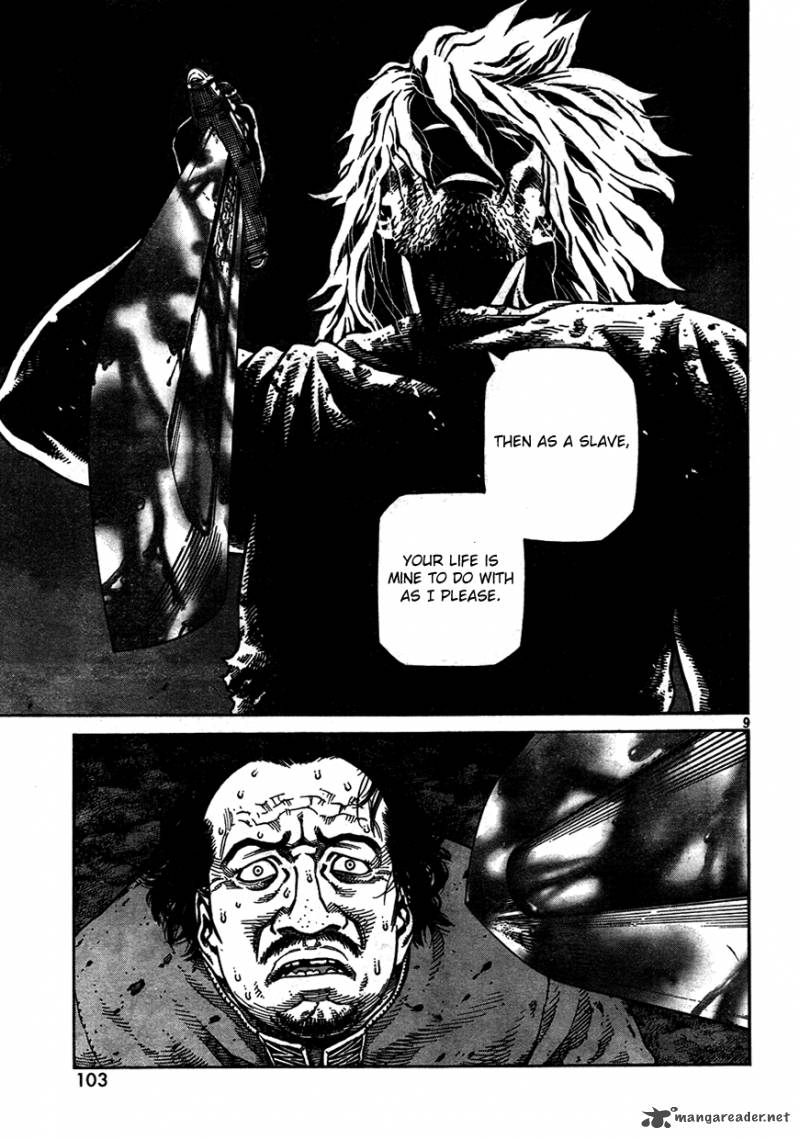 Vinland Saga 74 9