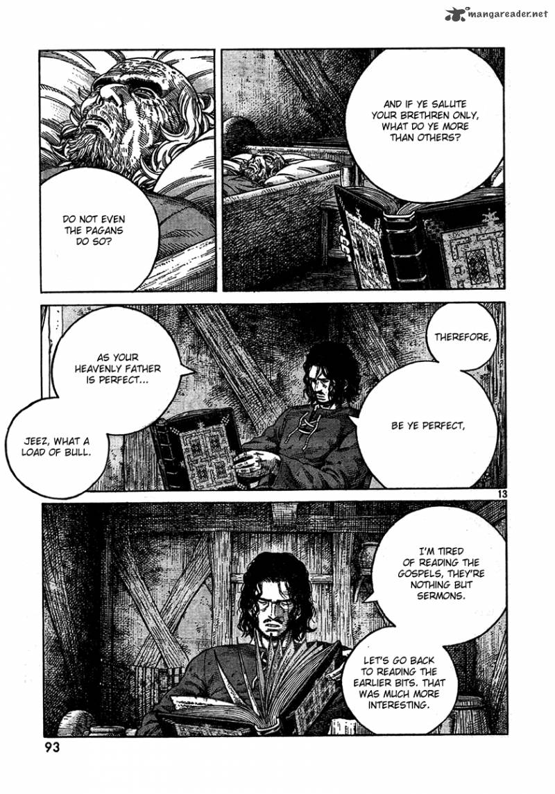 Vinland Saga 79 13