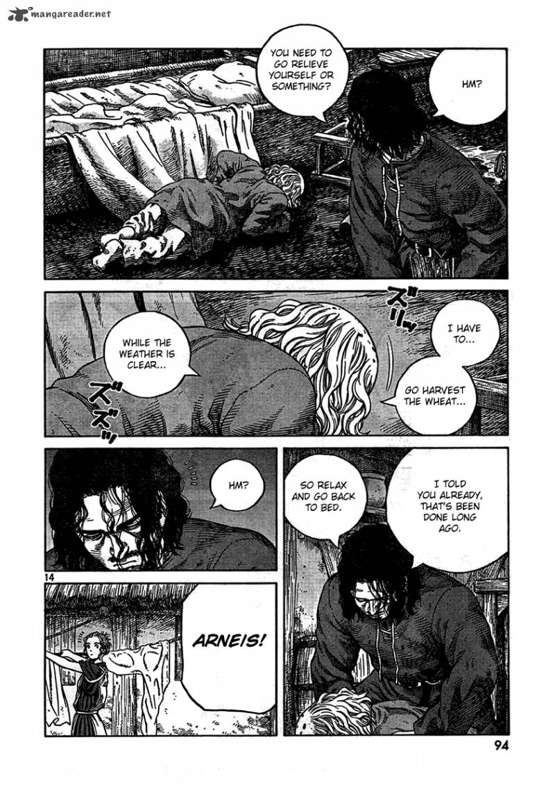 Vinland Saga 79 14