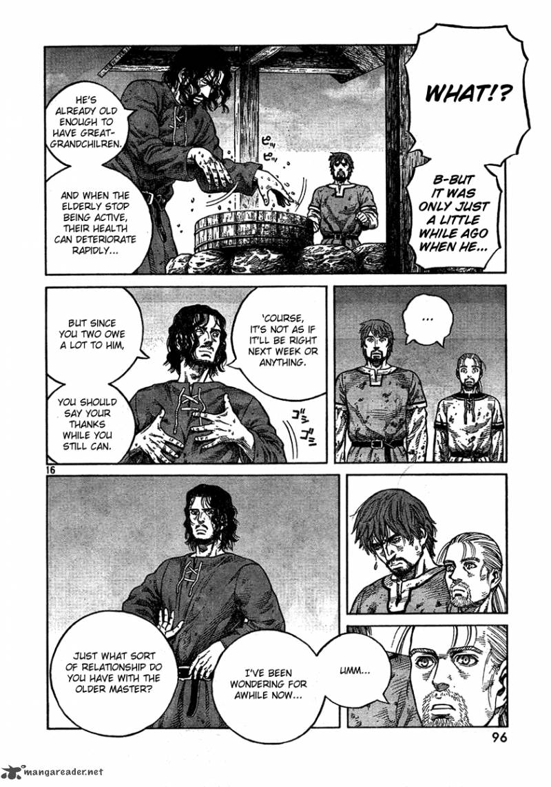 Vinland Saga 79 16