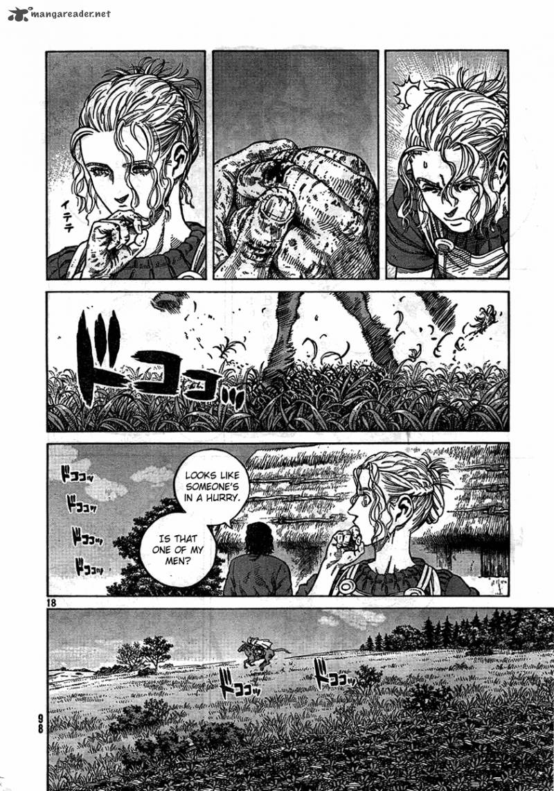 Vinland Saga 79 18