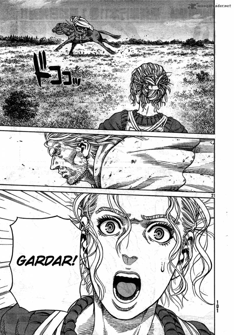 Vinland Saga 79 21