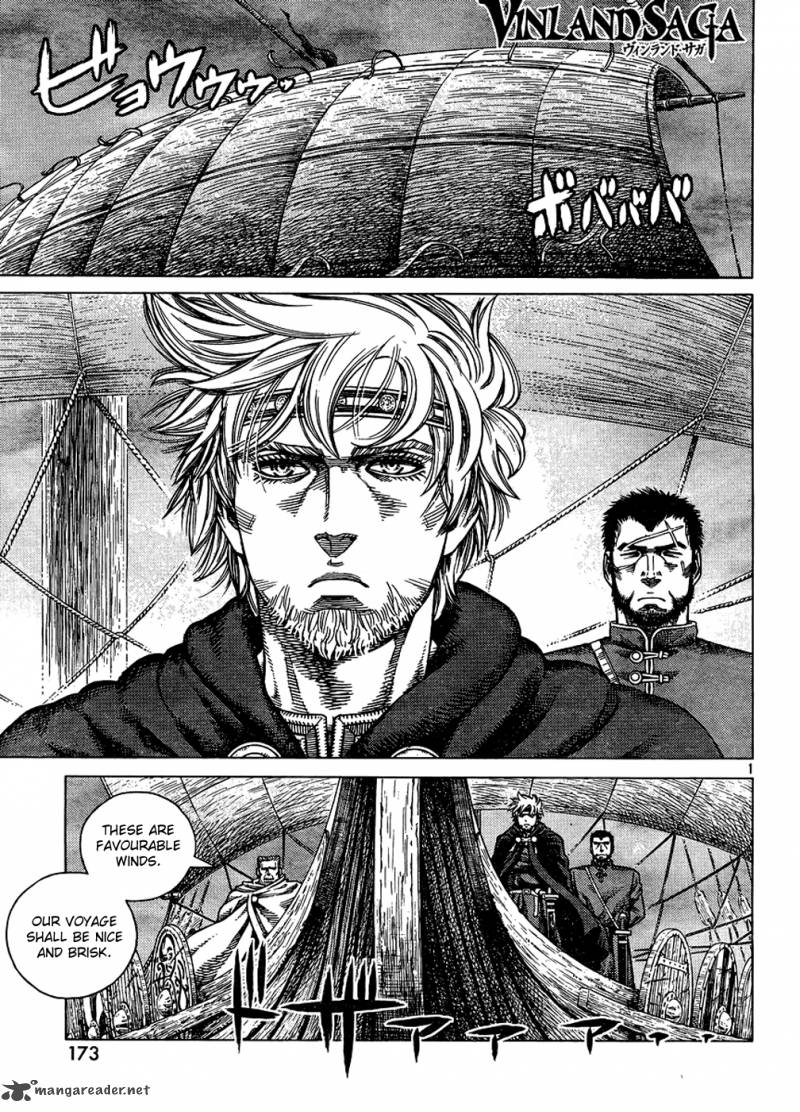 Vinland Saga 87 1