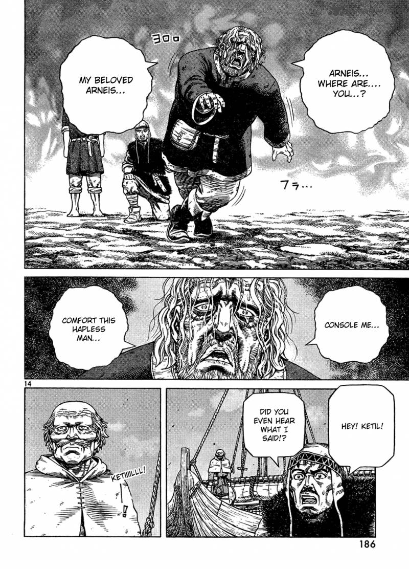 Vinland Saga 87 14