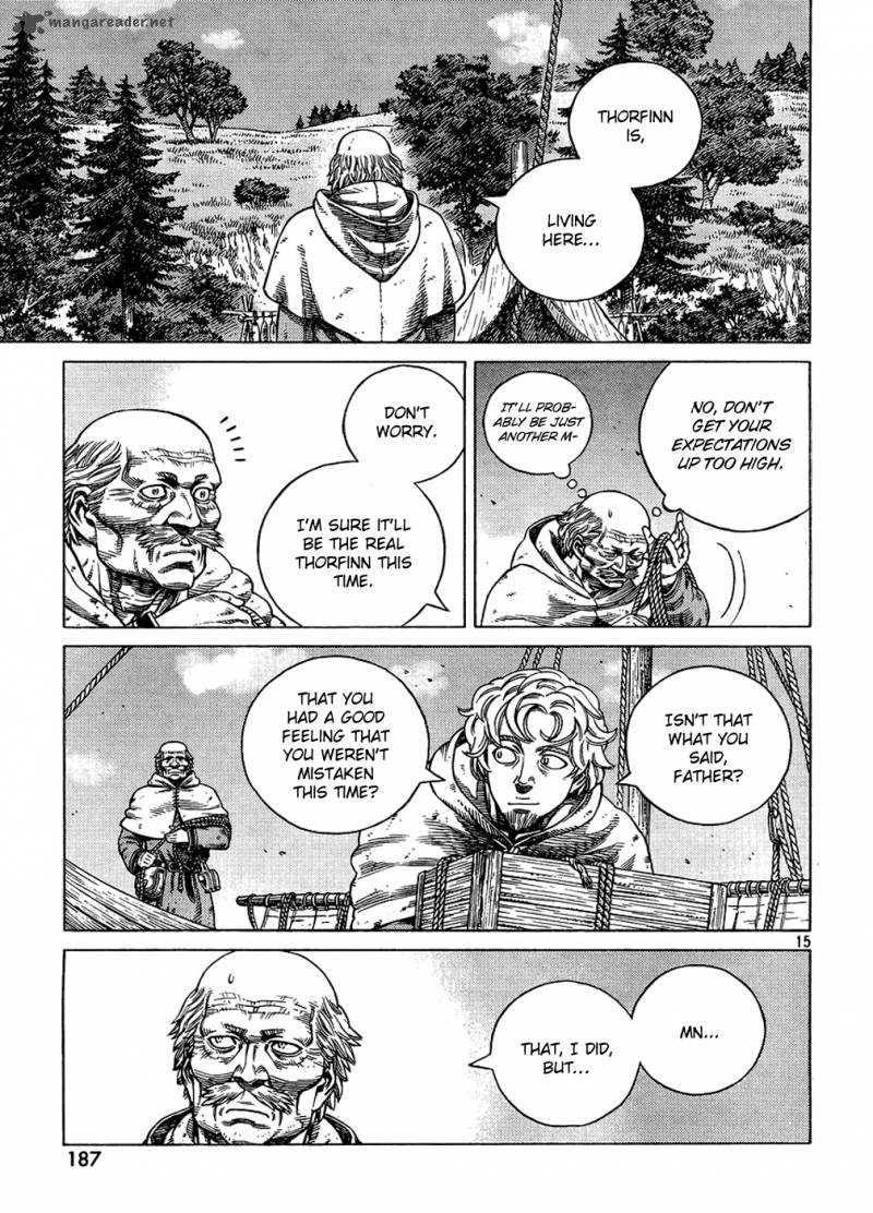 Vinland Saga 87 15