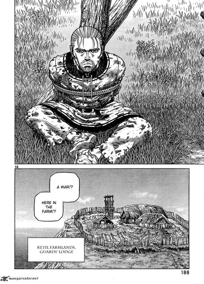 Vinland Saga 87 16