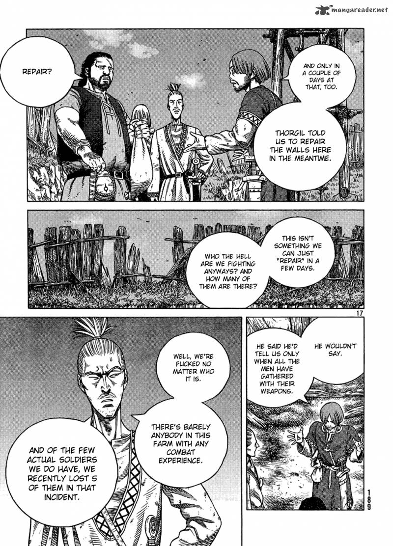 Vinland Saga 87 17