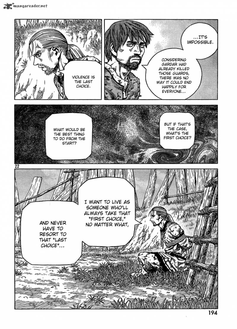 Vinland Saga 87 22