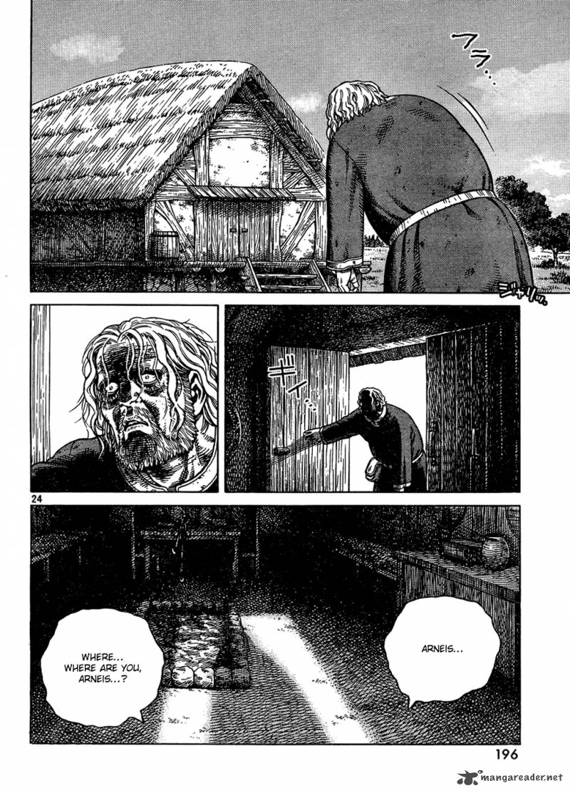 Vinland Saga 87 24