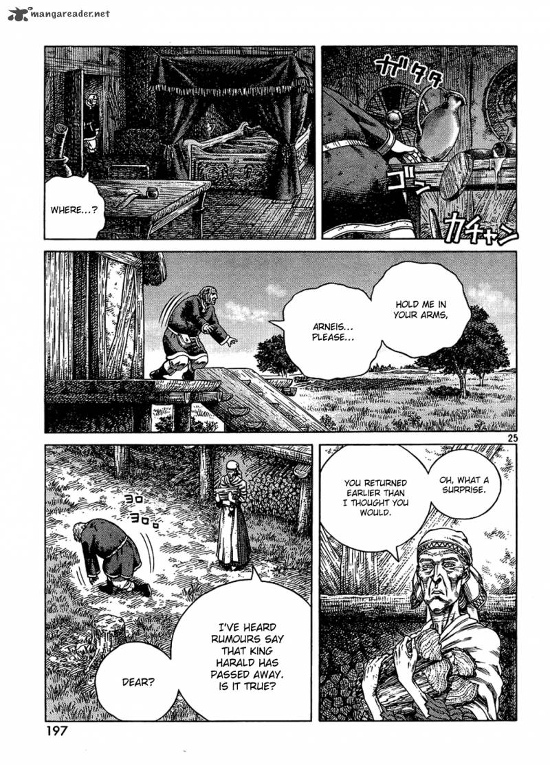 Vinland Saga 87 25