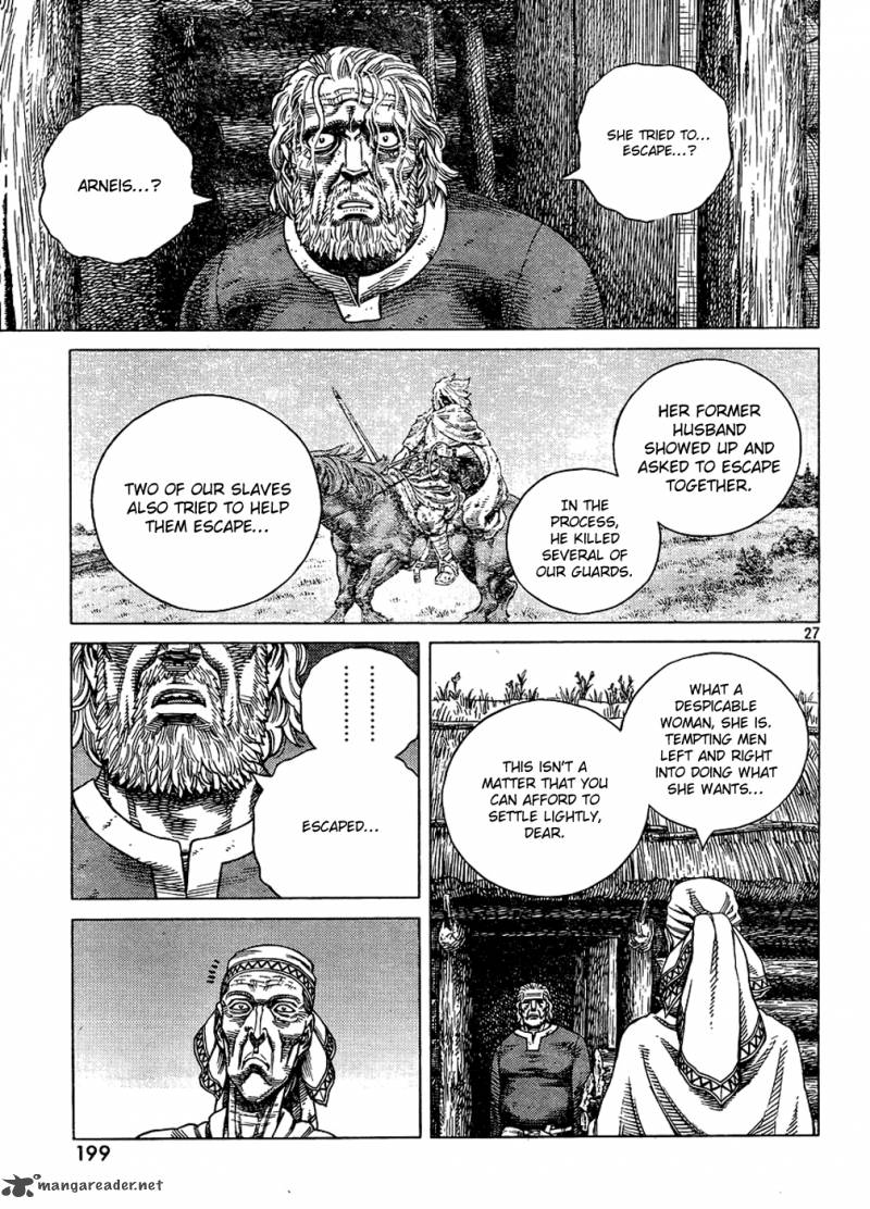 Vinland Saga 87 27