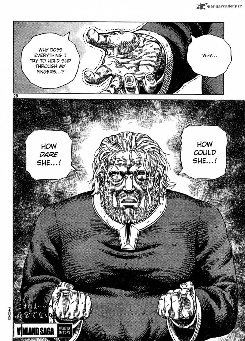 Vinland Saga 87 28