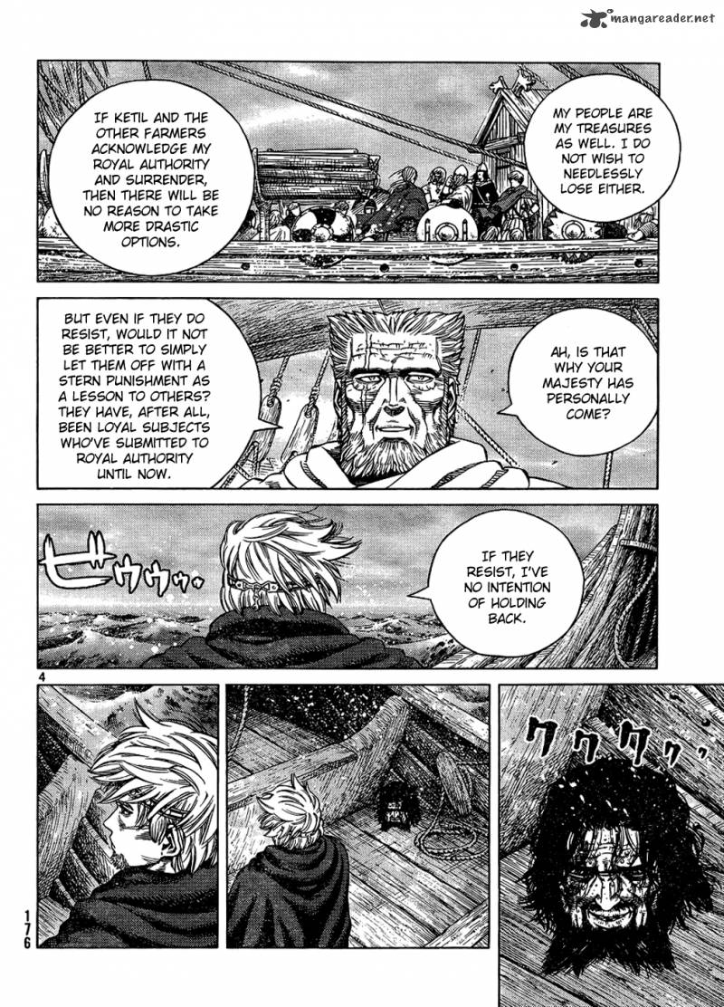 Vinland Saga 87 4