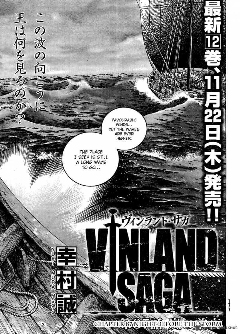 Vinland Saga 87 5