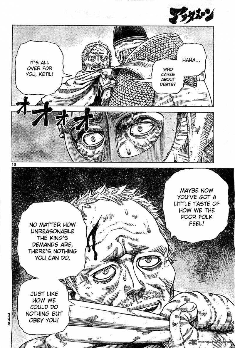 Vinland Saga 92 10