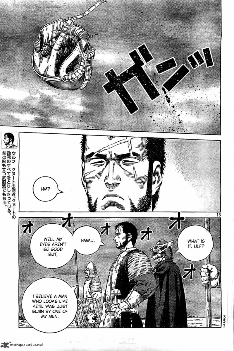 Vinland Saga 92 13