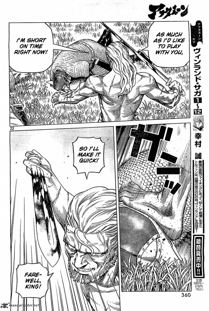 Vinland Saga 92 22