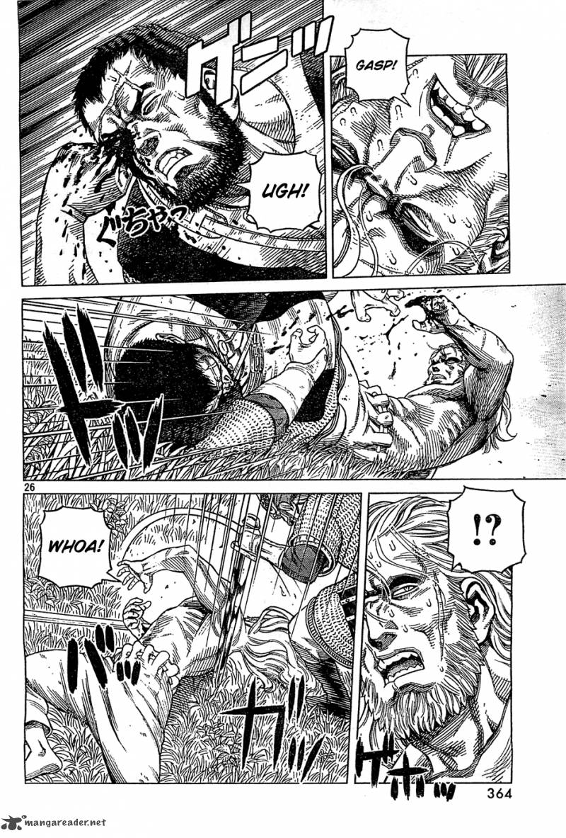 Vinland Saga 92 26